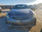 Infiniti G 2012