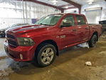 RAM 1500 2017