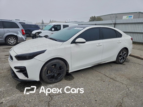 Kia Forte 2020 - Image 1 of 13