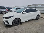 Kia Forte 2020