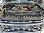 Chevrolet Silverado 2020