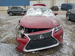 Lexus ES 2018