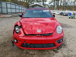 Volkswagen Beetle 2013