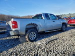 Chevrolet Silverado 2013