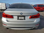 BMW Series 5 2018