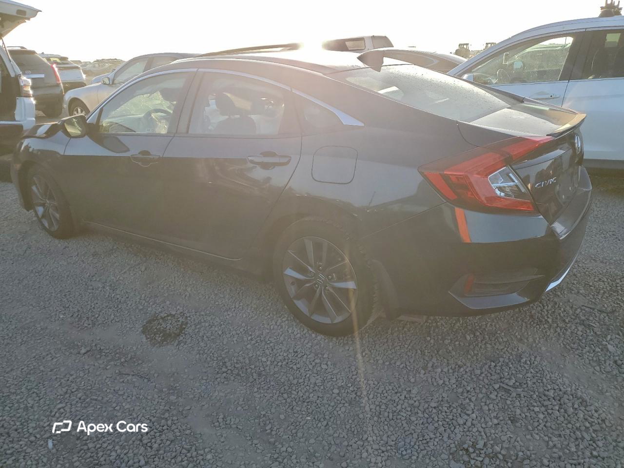 Honda Civic 2019