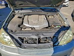 Lexus GX 2004