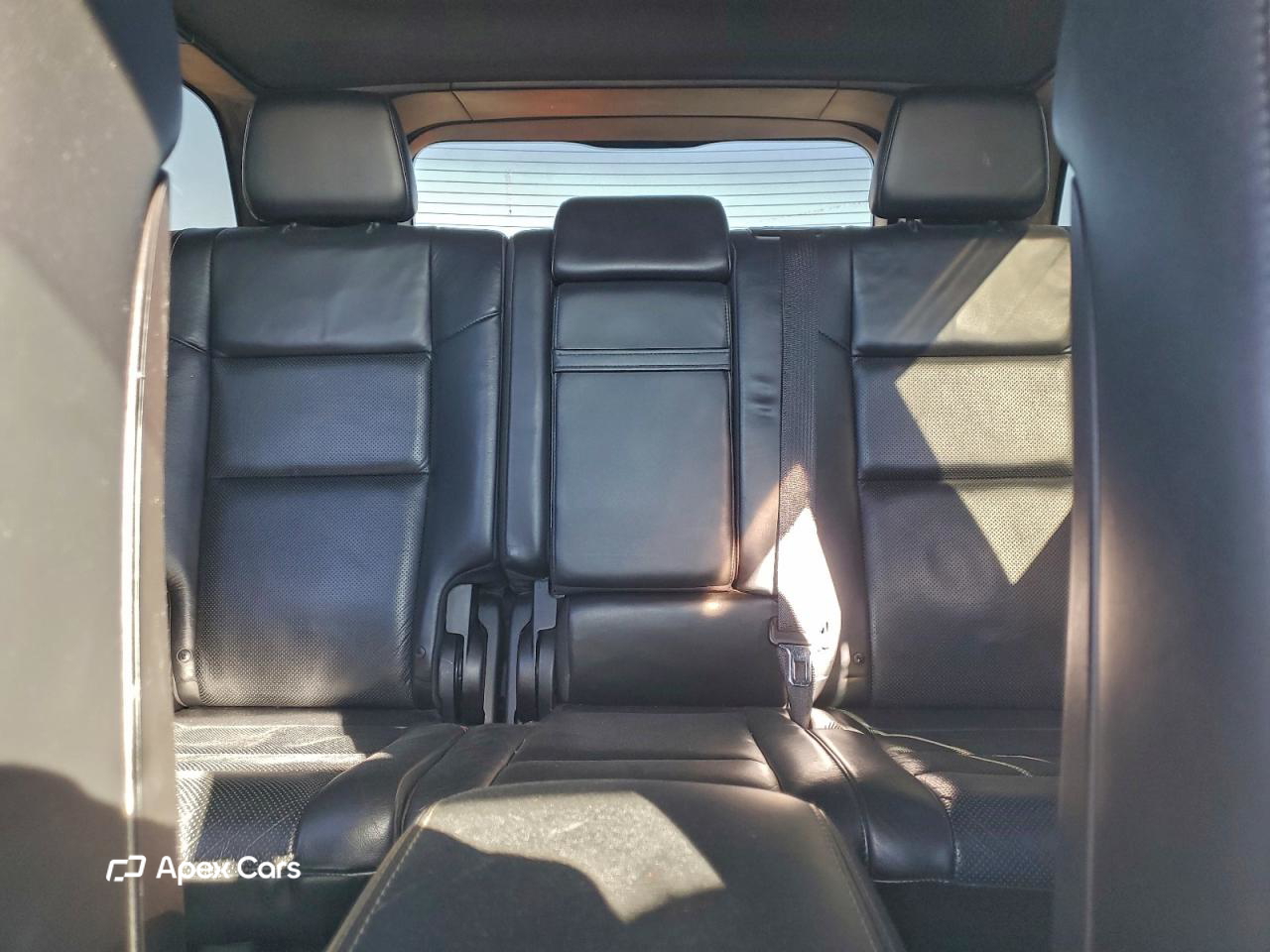 Jeep Cherokee 2015