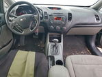 Kia Forte 2015