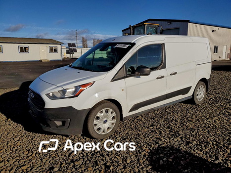 Ford Transit 2019 - Image 1 of 13
