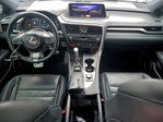 Lexus RX 2017