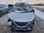 Nissan Sentra 2016