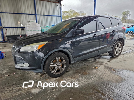Ford Escape 2015 - Image 1 of 13