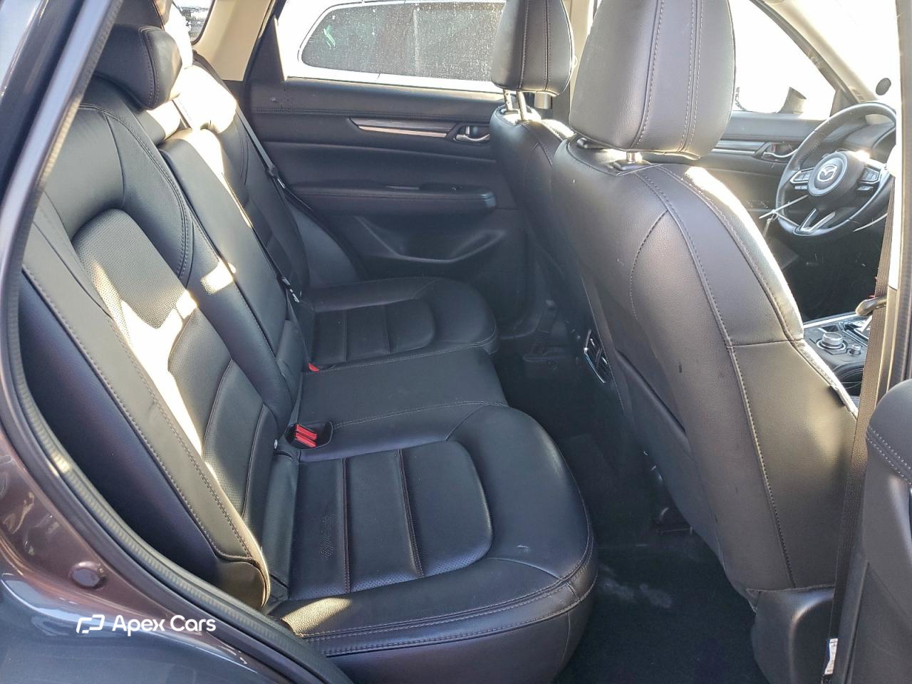 Mazda CX-5 2021