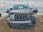 Jeep Liberty (North America) 2012