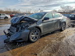 Chevrolet Impala 2014
