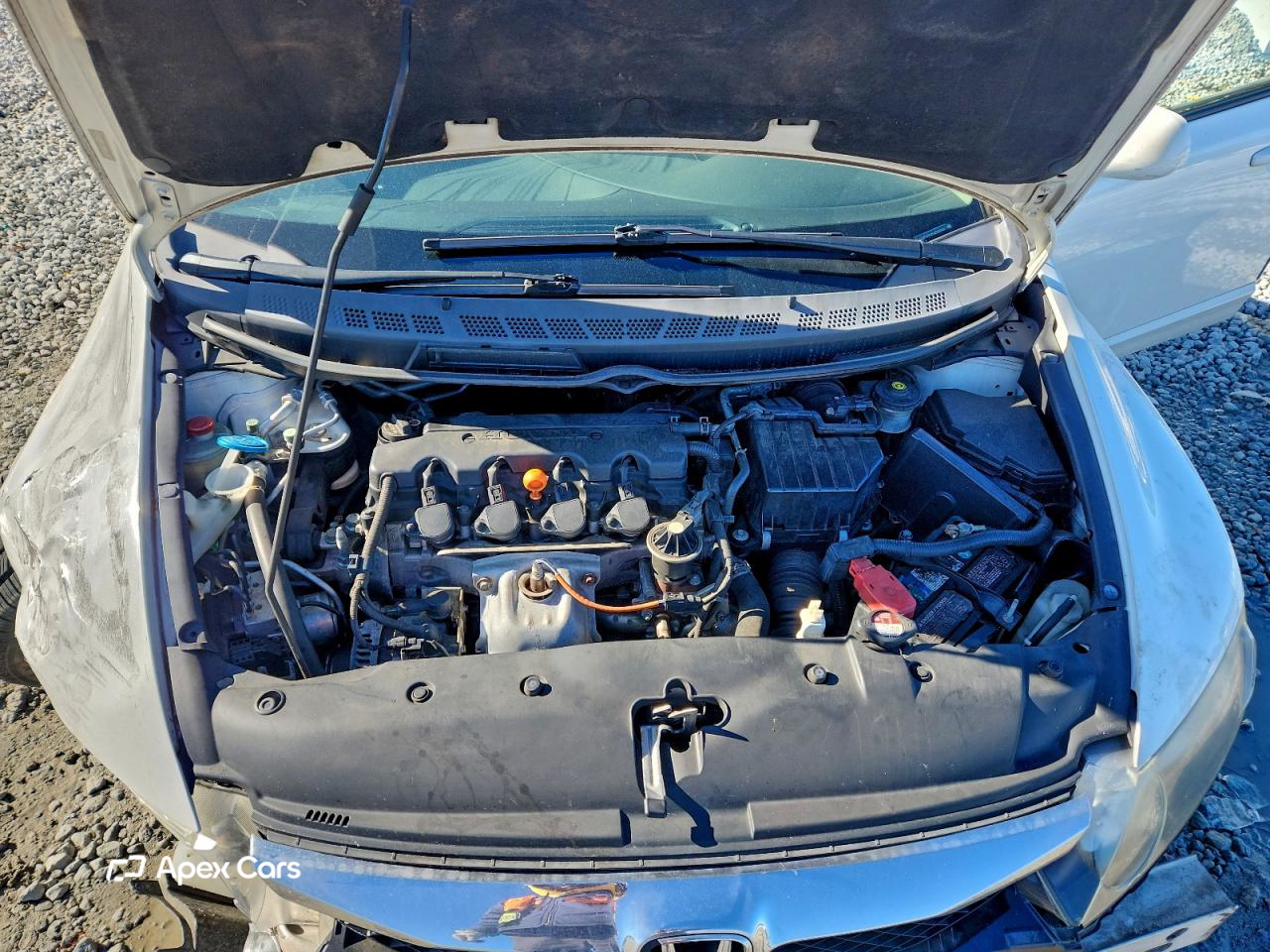 Honda Civic 2010