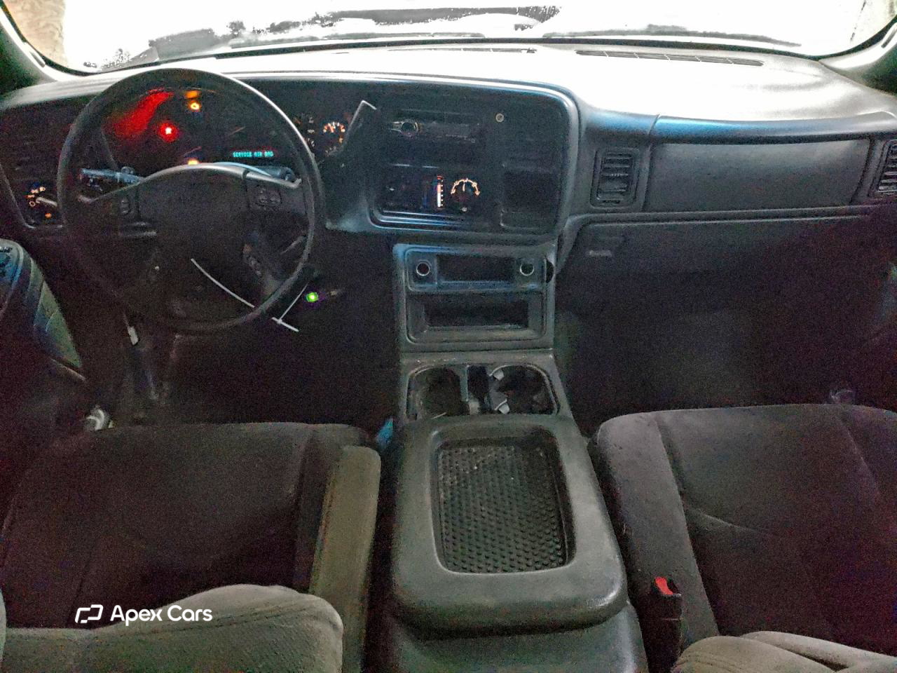 GMC  2005