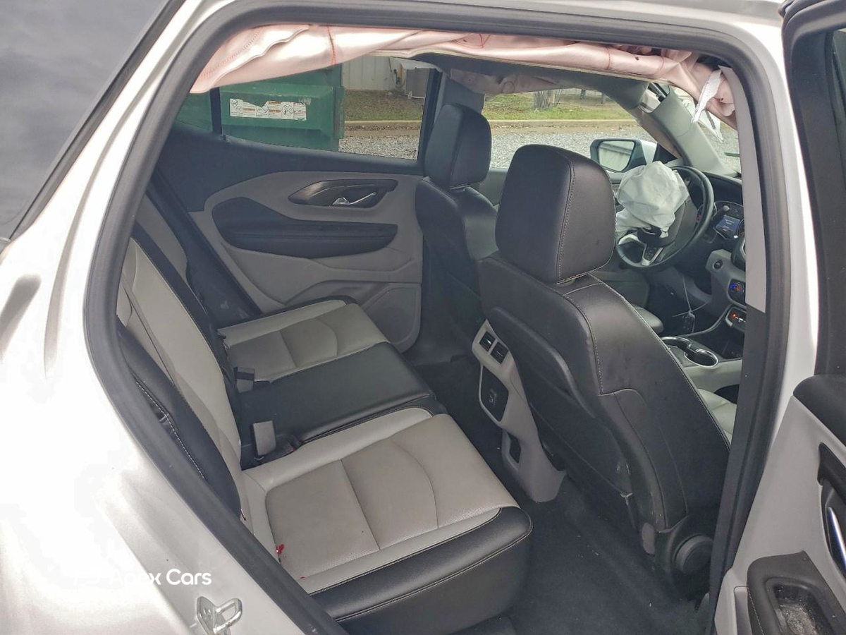 GMC Terrain 2024