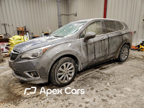 Buick Envision 2020 - Image 1 of 14