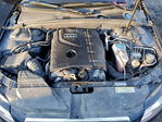 Audi A4 2011