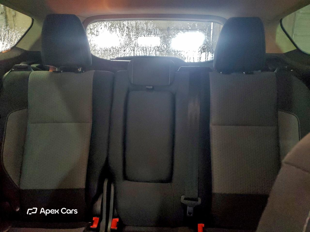 Ford Escape 2018