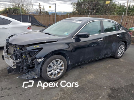 Nissan Altima 2015 - Image 1 of 13