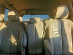 Toyota Sienna 2012