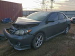 Toyota Corolla 2011