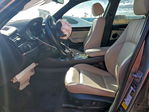 BMW X3 2013