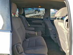 Honda Odyssey 2015