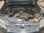 Subaru Forester 2009