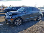 Audi Q3 2018