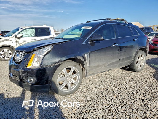 Cadillac SRX 2013 - Image 1 of 13