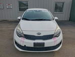 Kia Rio 2017