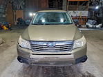 Subaru Forester 2009