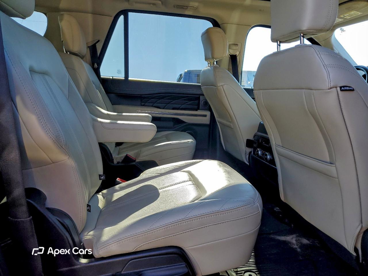 Ford Expedition 2020