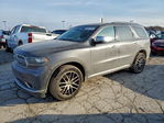 Dodge Durango 2017