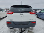 Jeep Cherokee 2017