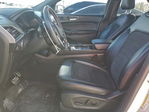 Ford Edge 2022