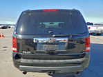 Honda Pilot 2009