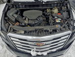 Cadillac XT5 2018