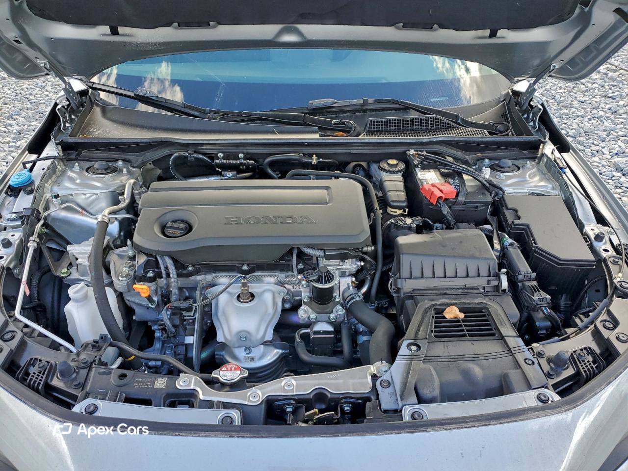 Honda Civic 2025