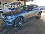 Mercedes-Benz GLC 2017