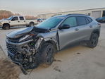 Chevrolet Trax 2024