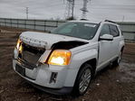 GMC Terrain 2011