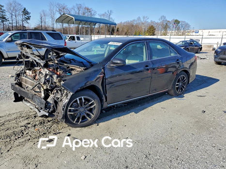 Toyota Camry 2012 - Image 1 of 13