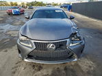 Lexus RC 2015
