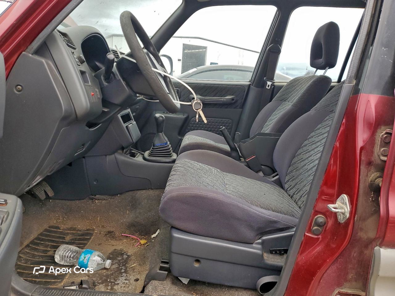Toyota RAV 4 2000