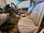 Toyota Highlander 2011
